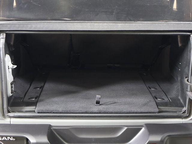 2021 Jeep Wrangler Unlimited Sport S 4x4 - 22922458 - 16