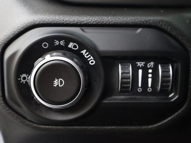 2021 Jeep Wrangler Unlimited Sport S 4x4 - 22922458 - 36