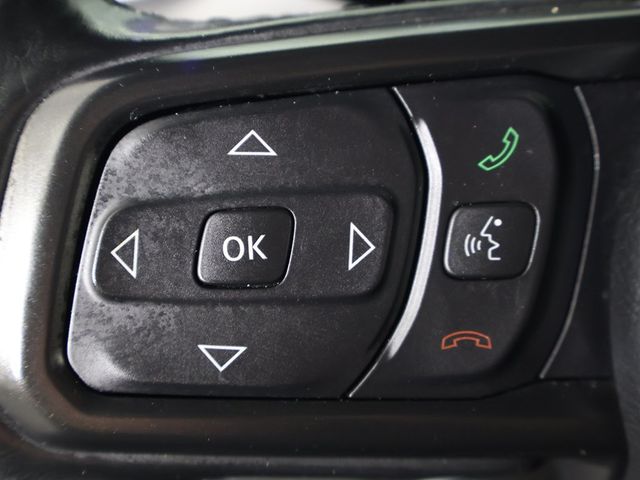 2021 Jeep Wrangler Unlimited Sport S 4x4 - 22922458 - 37