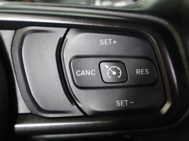 2021 Jeep Wrangler Unlimited Sport S 4x4 - 22922458 - 38