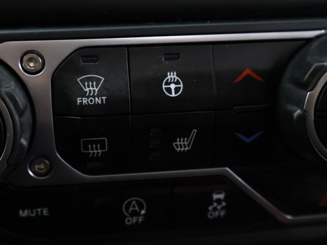 2021 Jeep Wrangler Unlimited Sport S 4x4 - 22922458 - 45