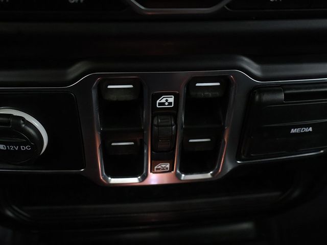 2021 Jeep Wrangler Unlimited Sport S 4x4 - 22922458 - 46