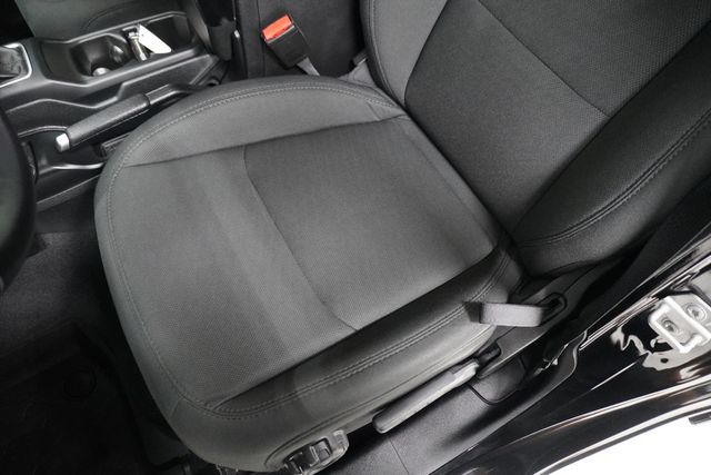 2021 Jeep Wrangler Unlimited Willys - 22912550 - 13