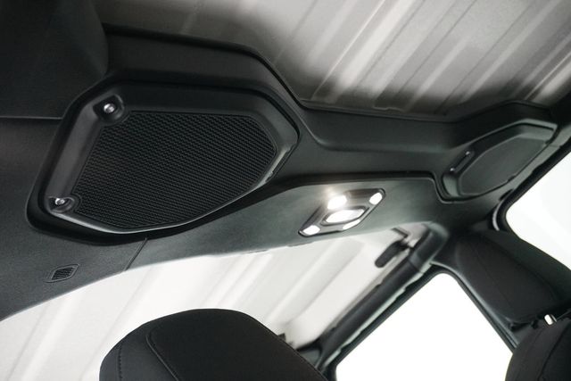 2021 Jeep Wrangler Unlimited Willys - 22912550 - 15