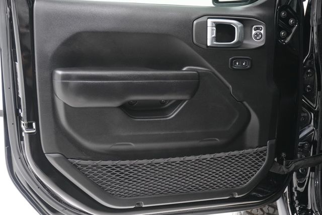 2021 Jeep Wrangler Unlimited Willys - 22912550 - 16