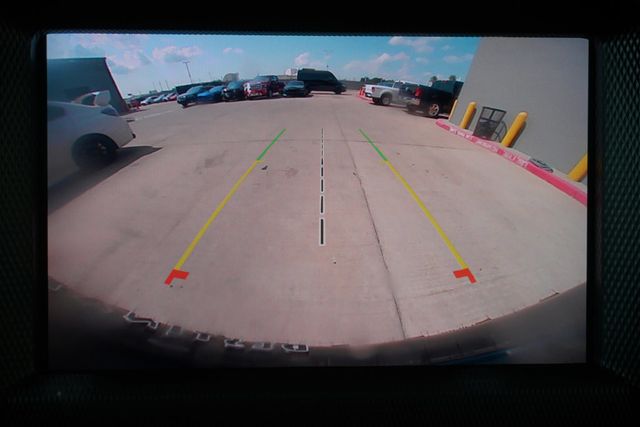 2021 Jeep Wrangler Unlimited Willys - 22912550 - 19