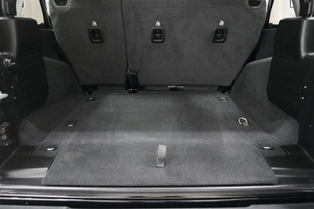 2021 Jeep Wrangler Unlimited Willys - 22912550 - 27