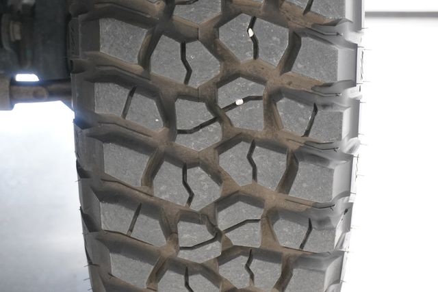 2021 Jeep Wrangler Unlimited Willys - 22912550 - 30