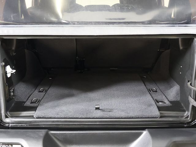 2021 Jeep Wrangler Unlimited Willys - 22929434 - 15