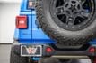 2021 Jeep Wrangler 4xe Unlimited Rubicon 4x4 - 22402844 - 37