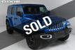 2021 Jeep Wrangler 4xe Unlimited Sahara 4x4 - 22321313 - 0