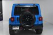 2021 Jeep Wrangler 4xe Unlimited Sahara 4x4 - 22321313 - 10