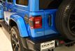 2021 Jeep Wrangler 4xe Unlimited Sahara 4x4 - 22321313 - 16