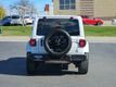 2021 Jeep Wrangler 4xe Unlimited Sahara 4x4 - 22935255 - 6