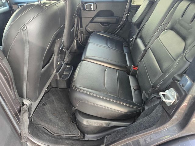 2021 Jeep Wrangler Sport Utility  - 22922619 - 13