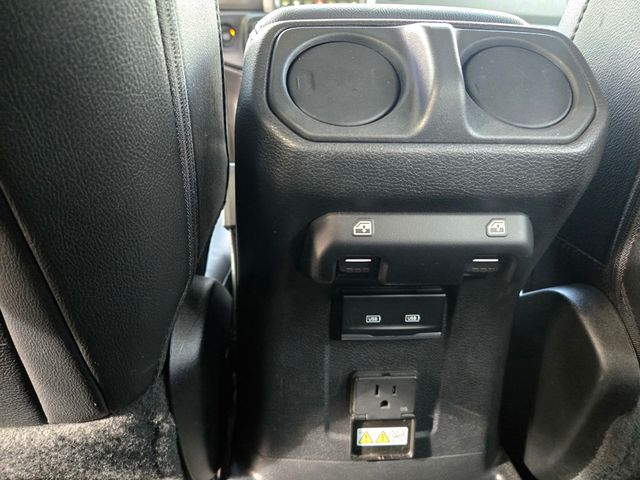 2021 Jeep Wrangler Sport Utility  - 22922619 - 14