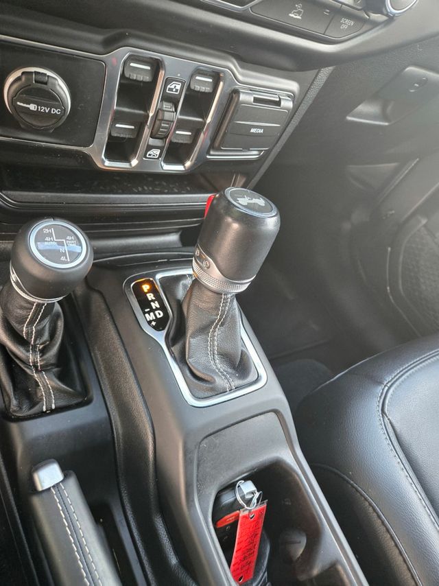 2021 Jeep Wrangler Sport Utility  - 22922619 - 15