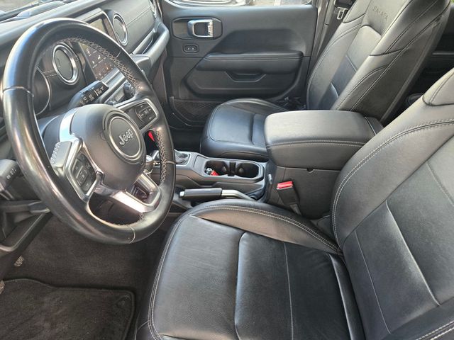 2021 Jeep Wrangler Sport Utility  - 22922619 - 20