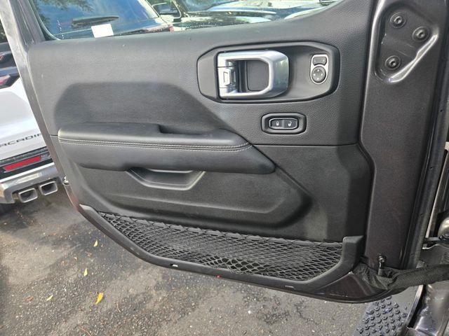 2021 Jeep Wrangler Sport Utility  - 22922619 - 22