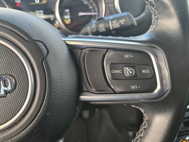 2021 Jeep Wrangler Sport Utility  - 22922619 - 23