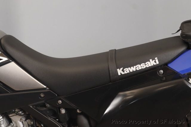 2021 Kawasaki KLX300SM With 90day Warranty - 22162965 - 33