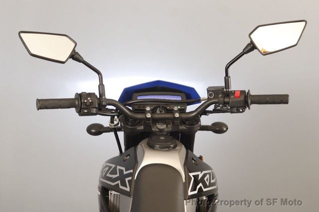 2021 Kawasaki KLX300SM With 90day Warranty - 22162965 - 40