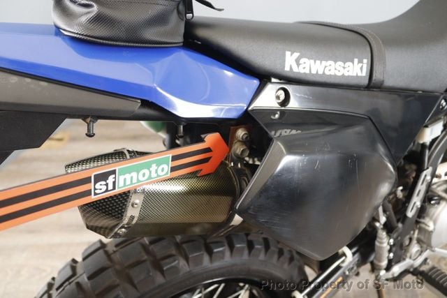 2021 Kawasaki KLX300SM With 90day Warranty - 22162965 - 46