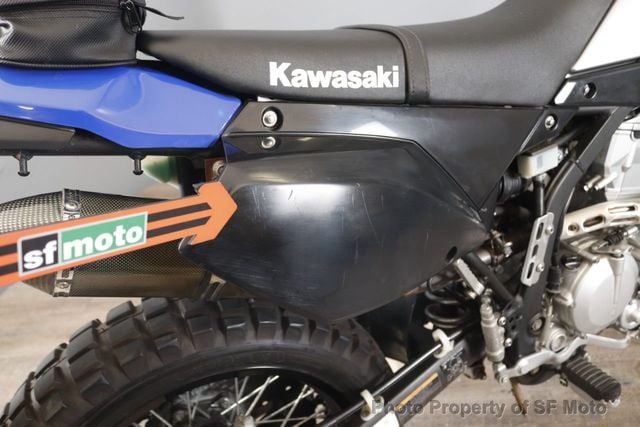2021 Kawasaki KLX300SM With 90day Warranty - 22162965 - 48