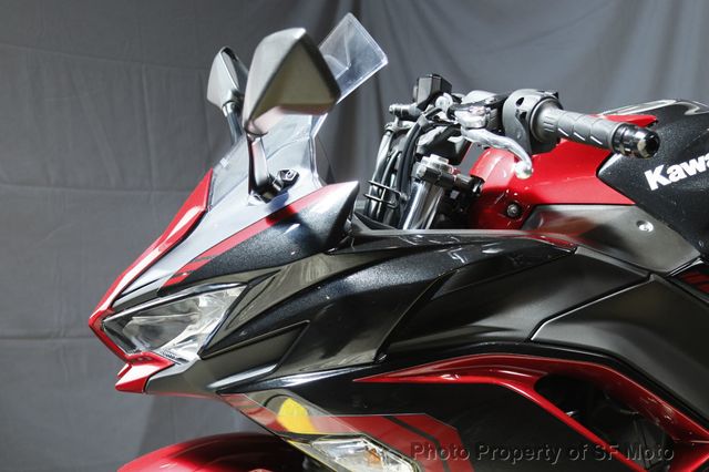 2021 Kawasaki Ninja 650 ABS In Stock Now! - 22384288 - 7