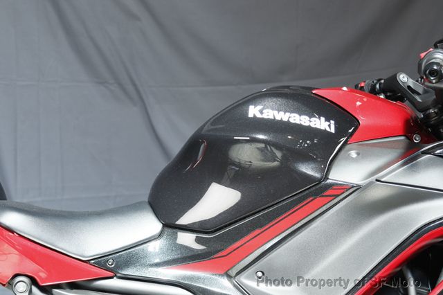 2021 Kawasaki Ninja 650 ABS In Stock Now! - 22384288 - 8
