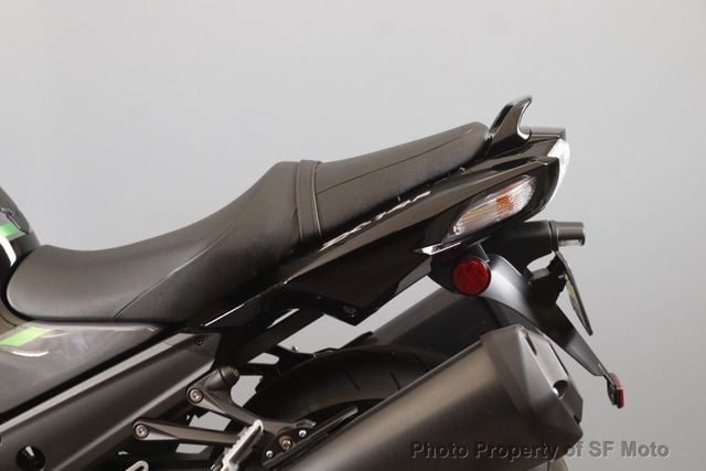 2021 Kawasaki NINJA ZX-14R ABS PRICE REDUCED! - 22185688 - 11
