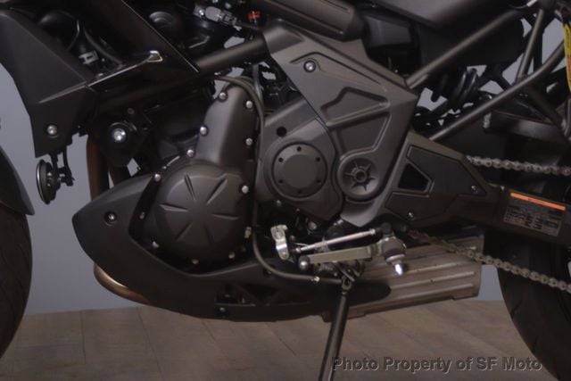 2021 Kawasaki Versys 650 LT ABS PRICE REDUCED! - 21972334 - 15