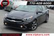 2021 Kia Forte FE IVT - 21995636 - 0