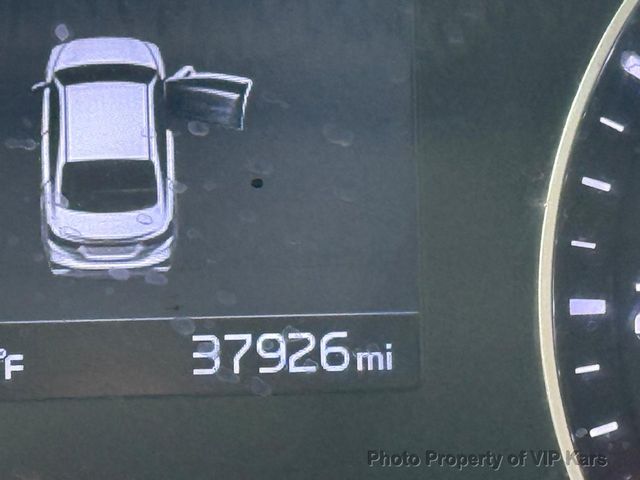 2021 Kia Forte GT-Line IVT - 22939205 - 15