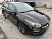 2021 Kia Forte GT-Line IVT - 22939205 - 1