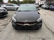 2021 Kia Forte GT-Line IVT - 22939205 - 2