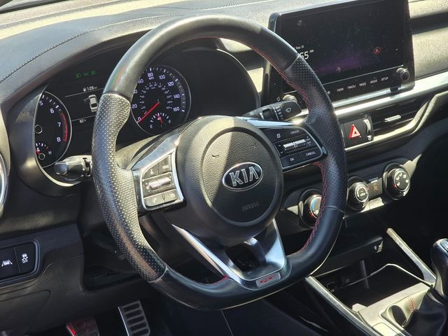 2021 Kia Forte GT Manual - 22911718 - 10