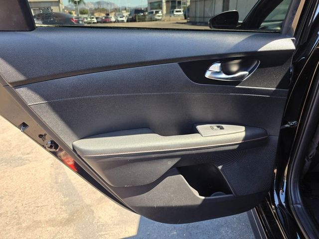 2021 Kia Forte GT Manual - 22911718 - 16