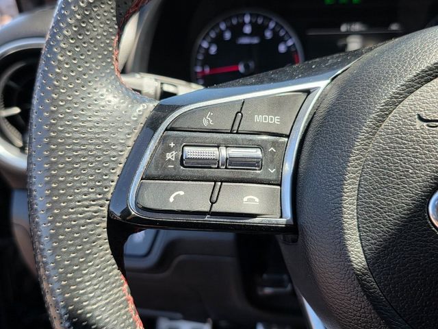 2021 Kia Forte GT Manual - 22911718 - 20