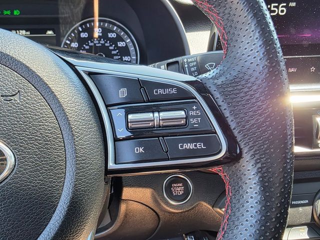 2021 Kia Forte GT Manual - 22911718 - 21