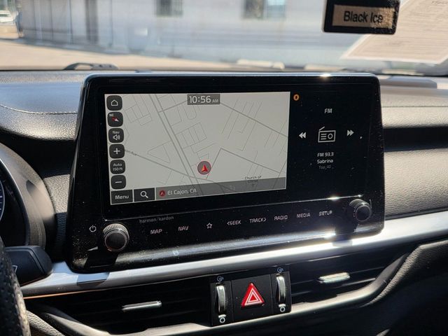 2021 Kia Forte GT Manual - 22911718 - 22