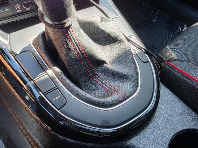 2021 Kia Forte GT Manual - 22911718 - 27