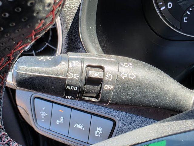 2021 Kia Forte GT Manual - 22911718 - 31