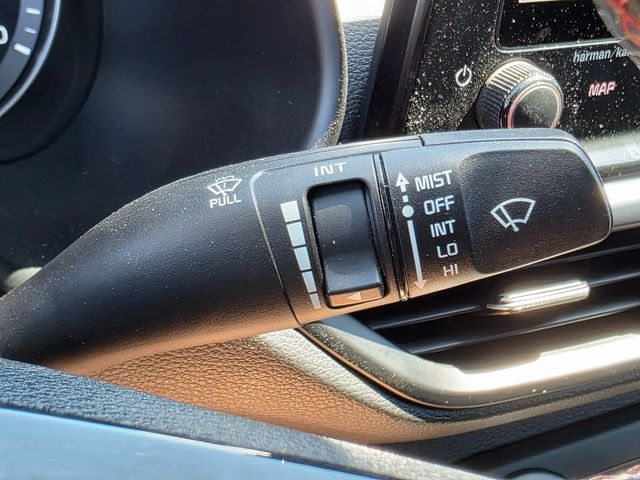 2021 Kia Forte GT Manual - 22911718 - 32