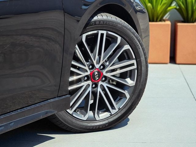 2021 Kia Forte GT Manual - 22911718 - 6