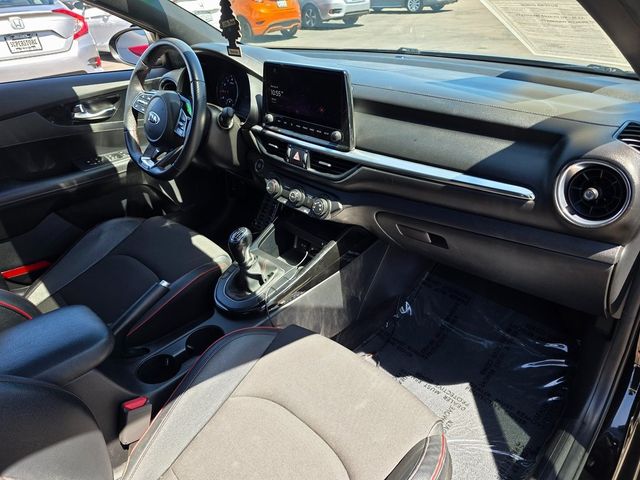 2021 Kia Forte GT Manual - 22911718 - 7