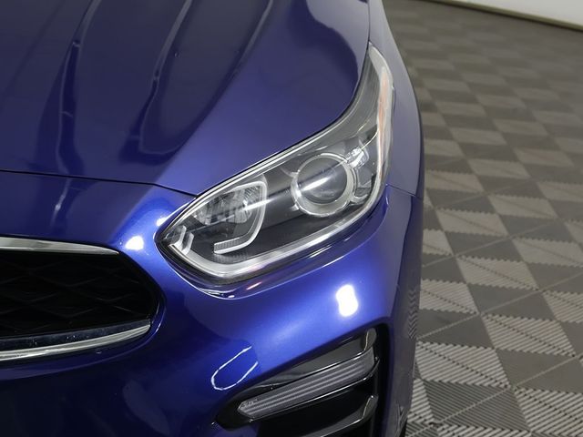 2021 Kia Forte LXS IVT - 22939403 - 10