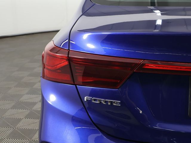2021 Kia Forte LXS IVT - 22939403 - 11