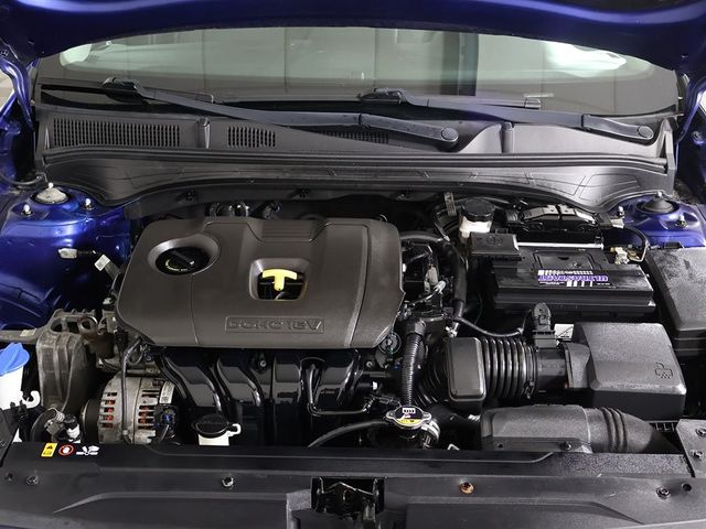 2021 Kia Forte LXS IVT - 22939403 - 16