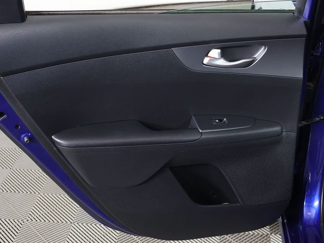 2021 Kia Forte LXS IVT - 22939403 - 20